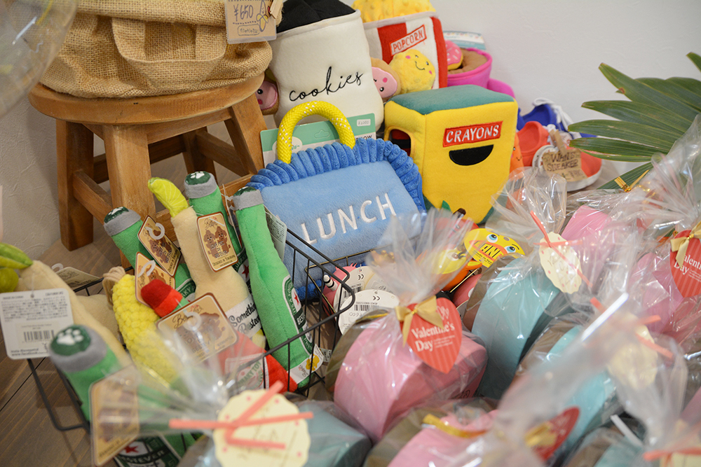 ドッグトリミング|アネラ