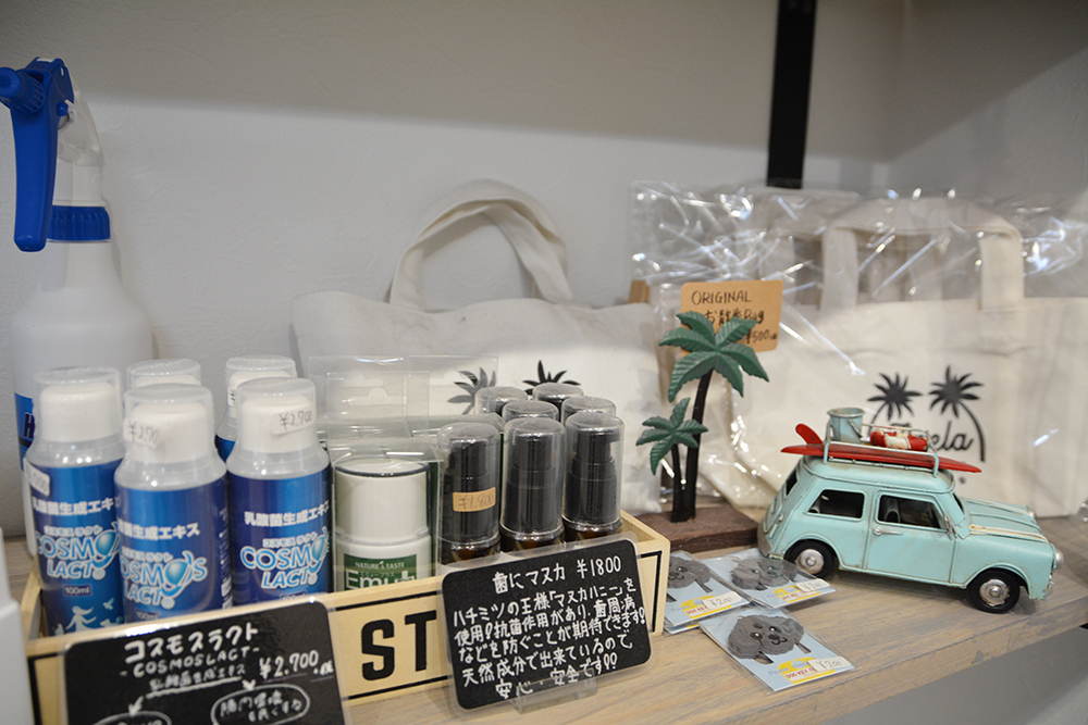 ドッグトリミング|アネラ