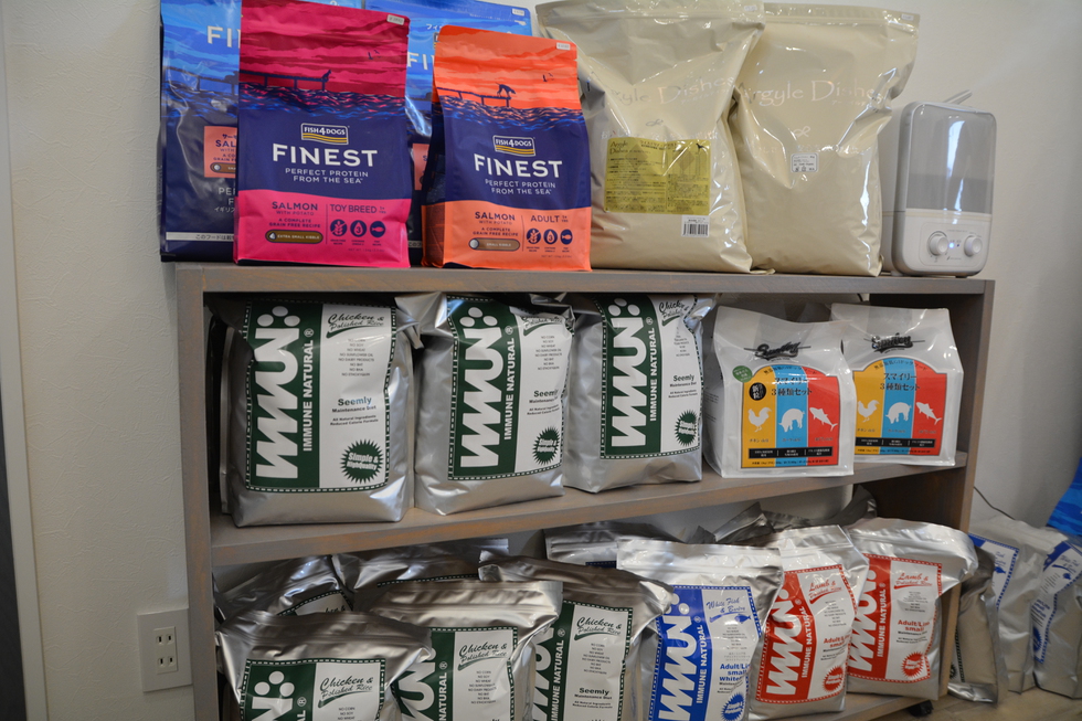 ドッグトリミング|アネラ