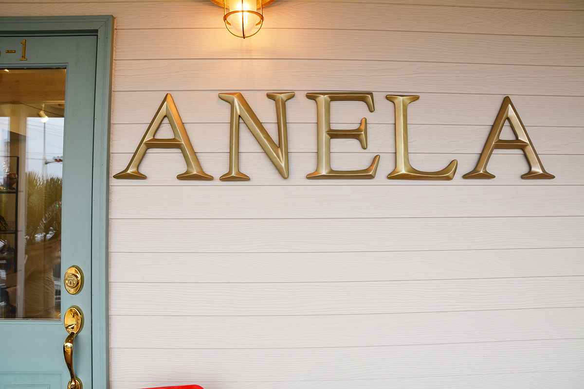 ドッグトリミング|アネラ